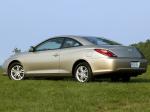 Toyota Camry Solara Coupe 2004 года